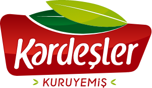 Kardeşler Kuruyemiş Logo